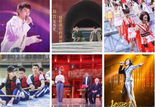 国产综艺,创新与传承的视听盛宴  第3张