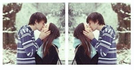 国产情侣第3页,浪漫升温，甜蜜瞬间尽收眼底  第2张