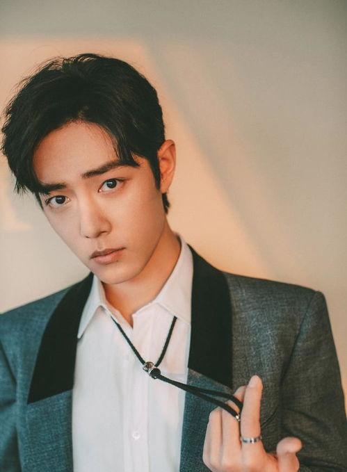 肖战吃瓜的娱乐者是谁